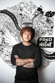 Fred at Night_peliplat