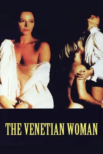 The Venetian Woman_peliplat