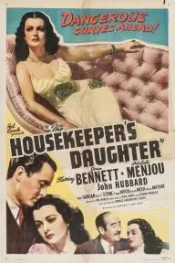 The Housekeeper's Daughter_peliplat