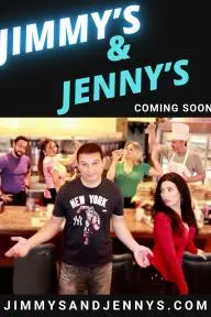 Jimmy's and Jenny's_peliplat