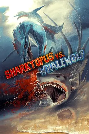 Sharktopus vs. Whalewolf_peliplat