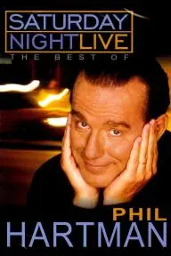 Saturday Night Live: The Best of Phil Hartman_peliplat