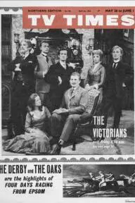 The Victorians_peliplat