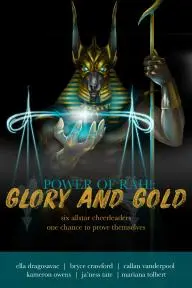 Power of RAH!: Glory and Gold_peliplat