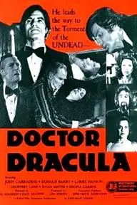 Doctor Dracula_peliplat