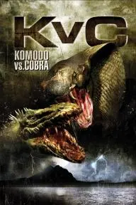 Komodo vs. Cobra_peliplat