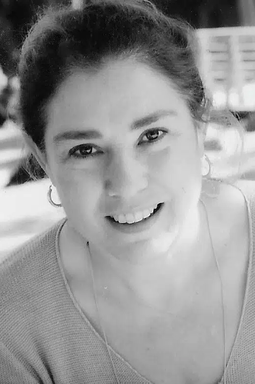 Deborah Syna