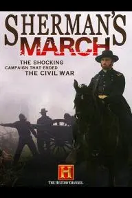 Sherman's March_peliplat