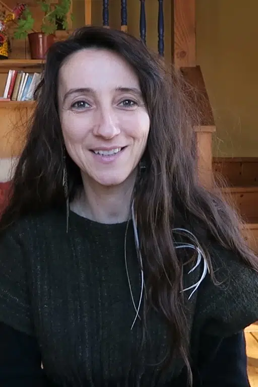 Delphine Poublan