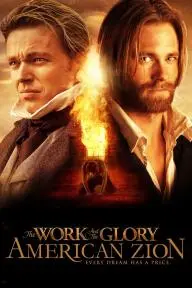 The Work and the Glory II: American Zion_peliplat
