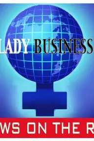 Lady Business_peliplat