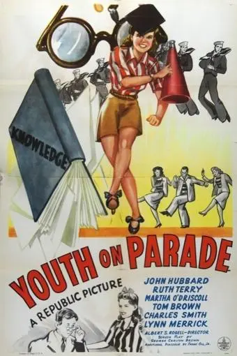 Youth on Parade_peliplat