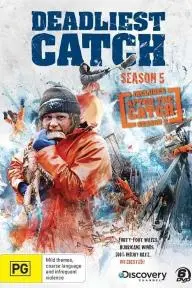 Deadliest Catch: Behind the Scenes - Season 5_peliplat
