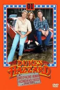 The Dukes of Hazzard: Hazzard in Hollywood_peliplat