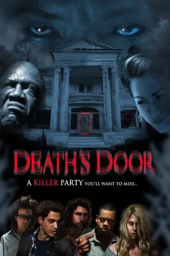 Death's Door_peliplat
