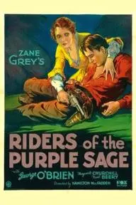 Riders of the Purple Sage_peliplat