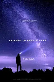 Friends in High Places_peliplat