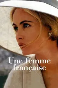 A French Woman_peliplat