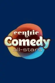 Centric Comedy All-Stars_peliplat