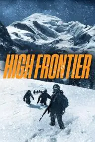 The High Frontier_peliplat
