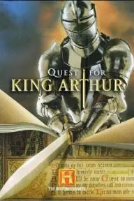 Quest for King Arthur_peliplat