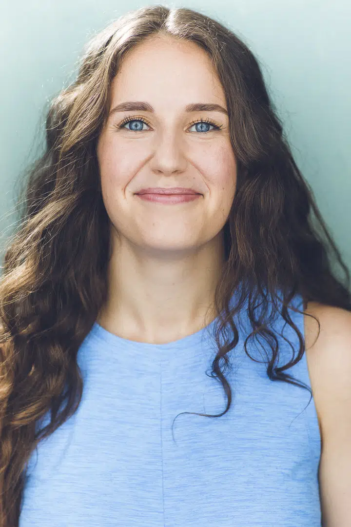 Daisy Thomas