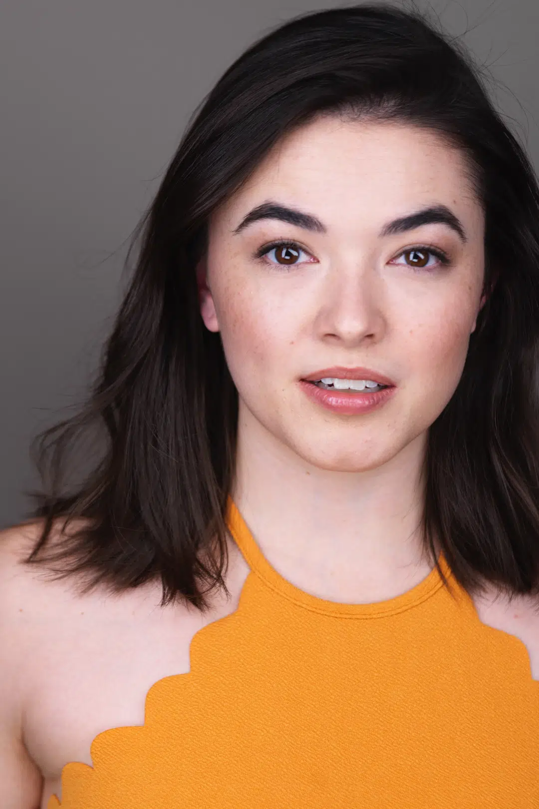 Olivia Miller
