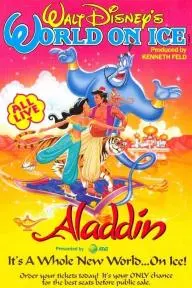 Aladdin on Ice_peliplat