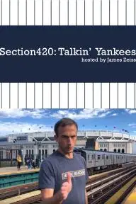 Section420: Talkin' Yankees_peliplat