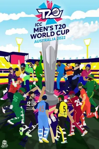 2022 ICC Men's T20 World Cup_peliplat