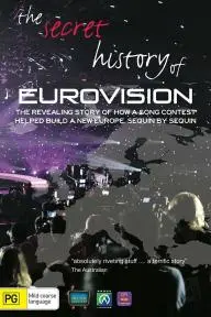 The Secret History of Eurovision_peliplat