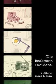 The Beakmann Incident_peliplat