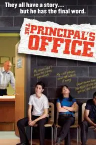 The Principal's Office_peliplat
