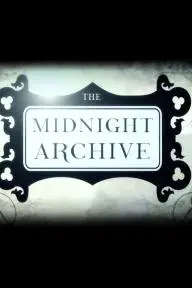 The Midnight Archive_peliplat