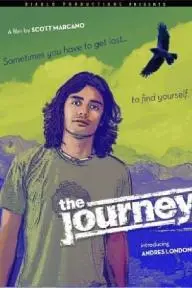 The Journey_peliplat