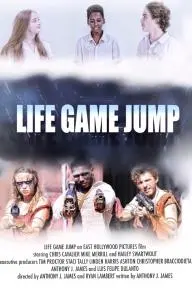 Life Game Jump_peliplat