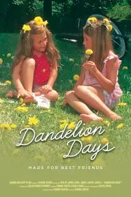Dandelion Days_peliplat
