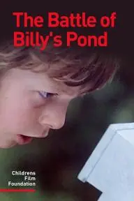 The Battle of Billy's Pond_peliplat