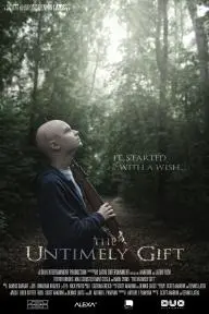 The Untimely Gift_peliplat