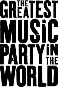 The Greatest Music Party in the World_peliplat