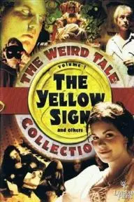 The Yellow Sign_peliplat