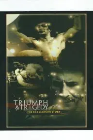 Triumph and Tragedy: The Ray Mancini Story_peliplat