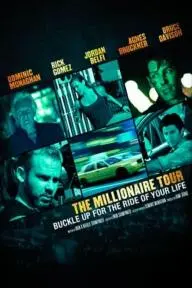 The Millionaire Tour_peliplat