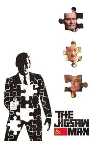 The Jigsaw Man_peliplat