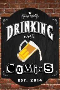 Drinking with Comics_peliplat