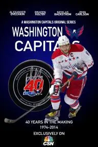Washington Capitals: 40 Years in the Making_peliplat
