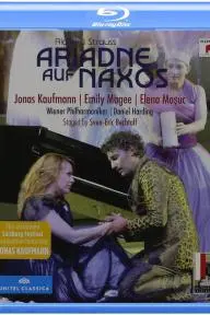 Richard Strauss: Ariadne Auf Naxos, Opera in One Act, Op. 60 (Original Version)_peliplat
