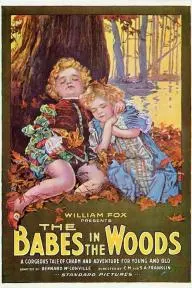 The Babes in the Woods_peliplat