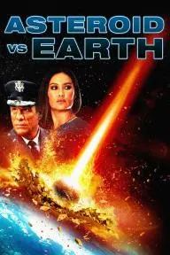 Asteroid vs Earth_peliplat