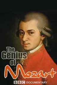The Genius of Mozart_peliplat
